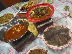 -辣出味岳阳特色烧烤·龙虾大排档(砂子塘总店)