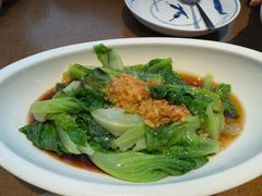 豉油生菜-新发现(苏州中心商场店)