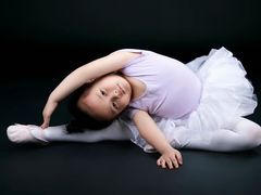 -桃子公主舞蹈培训(万柳校区)