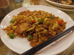 -乡村酒家·湖景客家菜(观澜店)