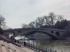 -赵州桥景区