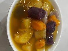 -张飞木薯羹(金鱼巷店)