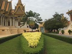 -吴哥国家博物馆