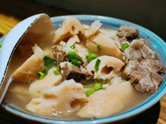 -静一餐厅·湖北菜(前门创始店)
