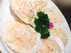 -釜山火炉韩式炭火烤肉(欧洲城店)