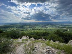 -帽儿山国家森林公园
