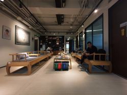 设施-FineYoga梵音瑜伽·普拉提