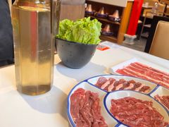 -祥源胡同·涮牛羊肉火锅(花桥店)