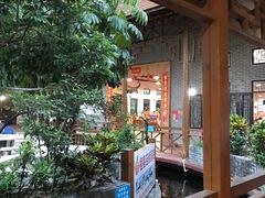 -侠成水上农庄(工业大道店)