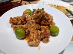 -老福洲·三十年福州味(斗东店)
