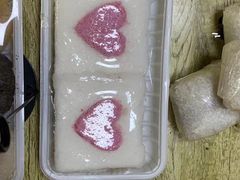 -南大门韩国米糕(公滨路店)