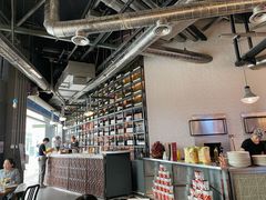 -PIZZA BIANCA(万象城店)