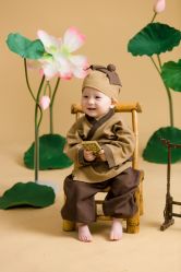 -乐米baby儿童摄影(燕郊店)