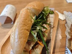-越美小馆·越南料理(曲江店)