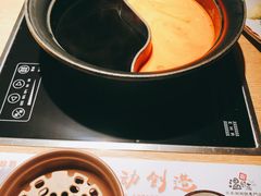-温野菜涮涮锅(西单大悦城店)