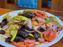 -兰州老马家族食府(康庄总店)