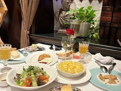 -波特曼西餐厅(南岗店)