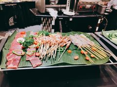 -昆明佳华广场酒店·西餐厅