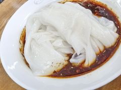 -周家大辣椒面皮(中山街店)
