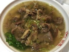 -陈记顺和牛肉火锅馆(天河北路店)
