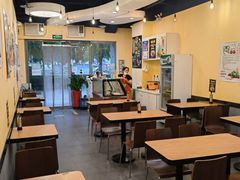 大堂-有礼有面(知春路店)