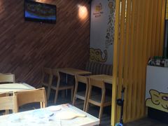 -尊宝比萨(南桥寺店)