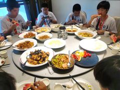 -毛家饭店·30年融合新湘菜(汉峪金谷店)