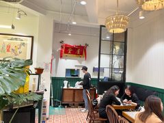 -堂屋糖水店(愚园店)