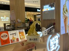 -丽达购物中心(崂山店)