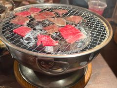 -肉仓焼肉バー(烟台山店)