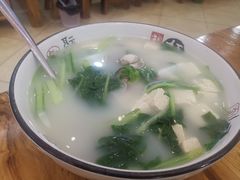 -地方名吃海鲜大馅蒸饺(北戴河店)