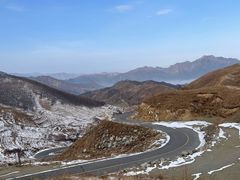 -灵山