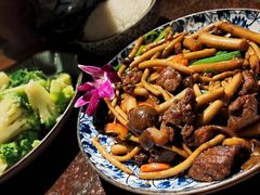 -上楼私房菜(院士路店)