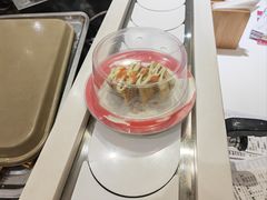 -禾绿回转寿司(苏宁广场店)