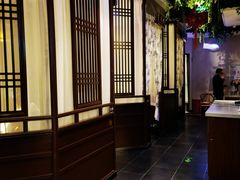 -古越舫·精品杭帮菜(商都路店)