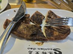 -苏格里岛自助海鲜烤肉火锅(集美万达店)