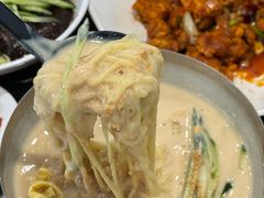 -桃园中华料理炸酱面(燕儿岛路店)