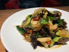 -渔家颂歌渔家味道(青石路店)