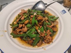 -兰湘子·湘菜小炒(济南领秀城店)
