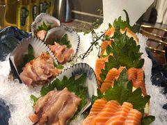 -上味·小海小鲜(中联店)