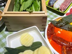 -番食园鲜食火锅(高新店)