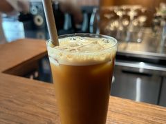 -Onirii Coffee(长乐路店)