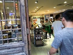 -星巴克(福州三坊七巷店)