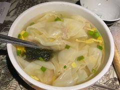 -绿茶餐厅(朝阳大悦城店)