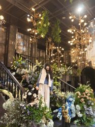 -摩格俪婚礼艺术中心(湖州店)