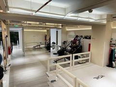 -YCHL Studios健身工作室(市二宫店)