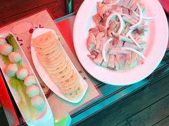 -润泽园椰子鸡(汇一城店)
