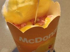 -麦当劳(丽江玉河广场店)