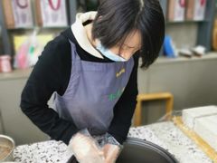 -禾生粑粑坊(陕西路店)