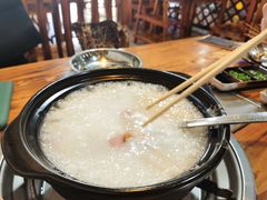 -盈田盈粥庄(博山东路店)
